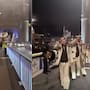 Banda El Recodo sorprendió a turistas con música mexicana cerca del Tower Bridge en Londres cuando un agente interrumpió la presentación y pidió a los músicos retirarse del lugar