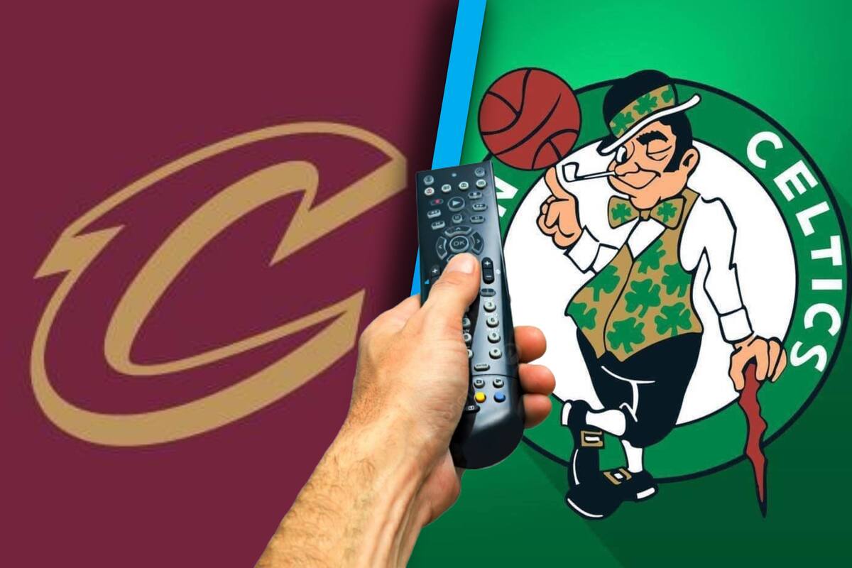 Cavaliers vs. Celtics ¿A qué hora y dónde ver EN VIVO el juego de la NBA este 28 de febrero?