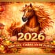 Horóscopo chino 2026: estos son los signos que tendrán mayor suerte en el Año del Caballo de Fuego