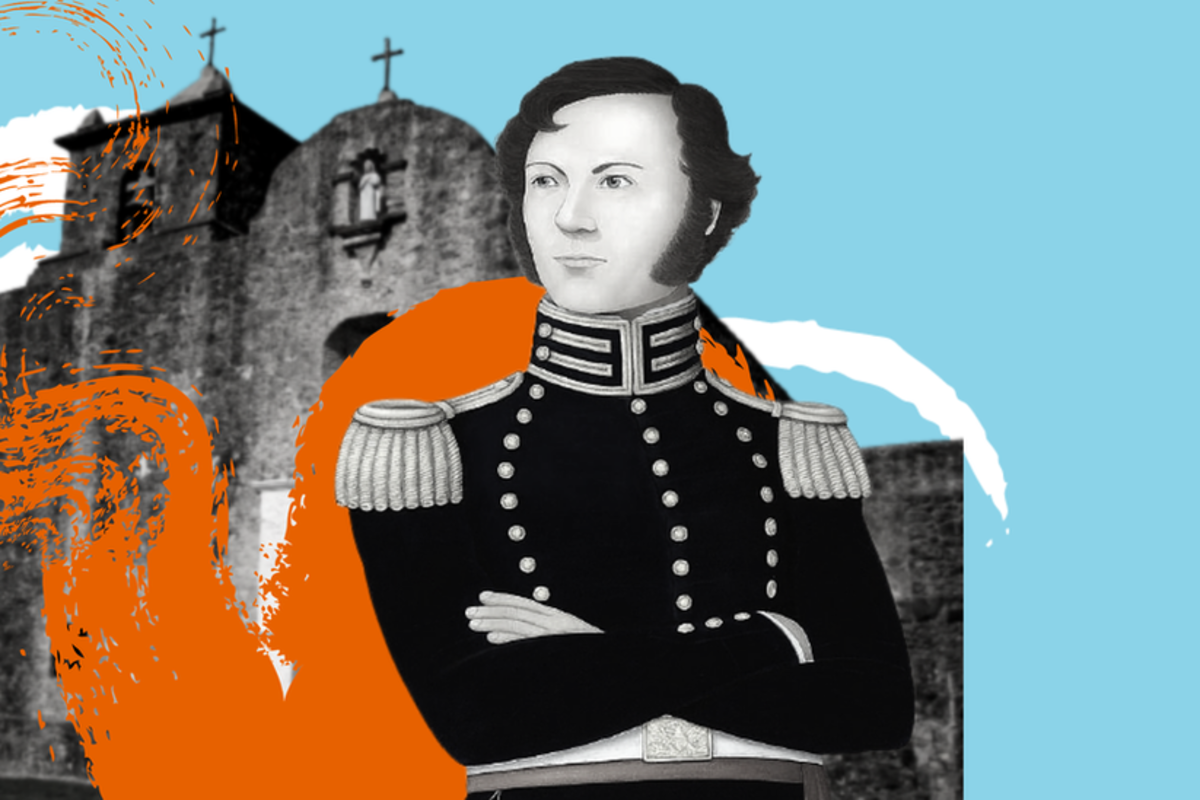 La masacre de Goliad: el sangriento episodio que impulsó la independencia de Texas de México