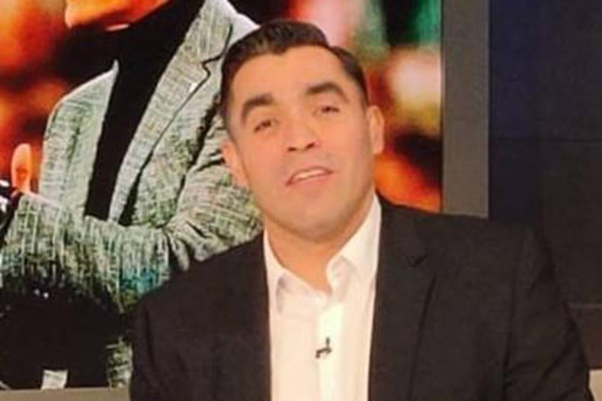 Desesperado por dirigir, "Chiquimarco" confesó pedir apoyo al "Tuca" y "Piojo"