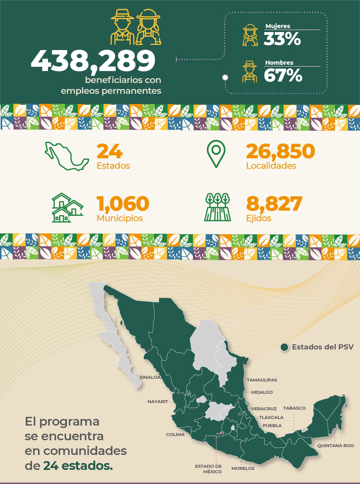 Imagen tomada de gob.mx/bienestar (2024)