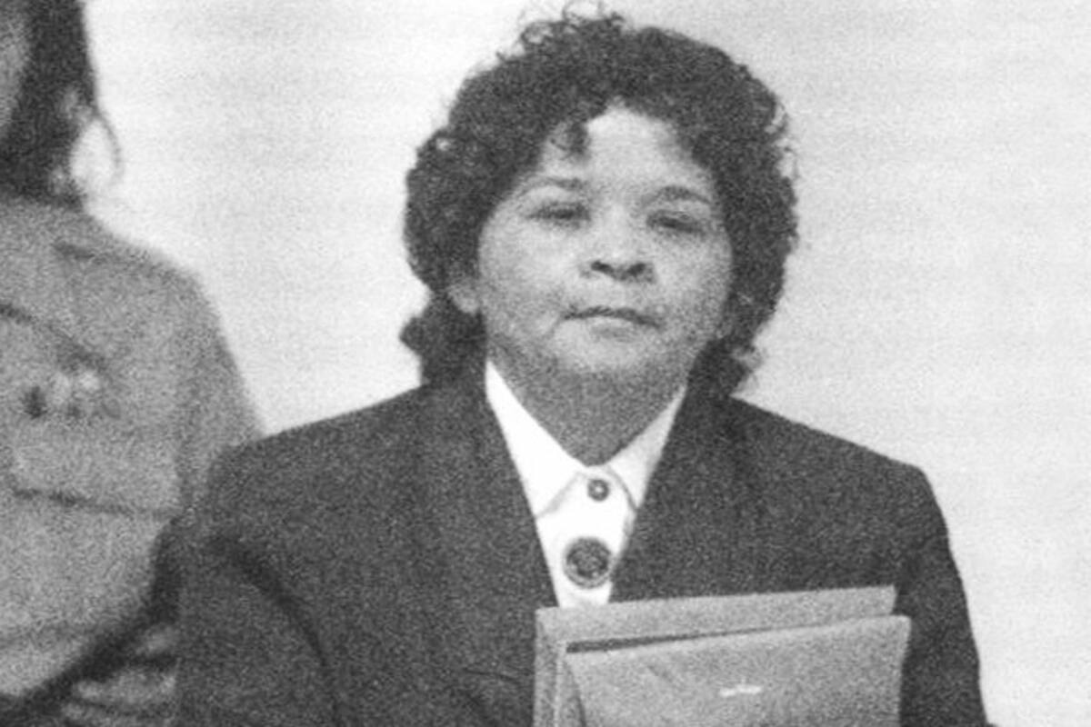 ¿Qué pasará con Yolanda Saldívar si obtiene la libertad condicional?