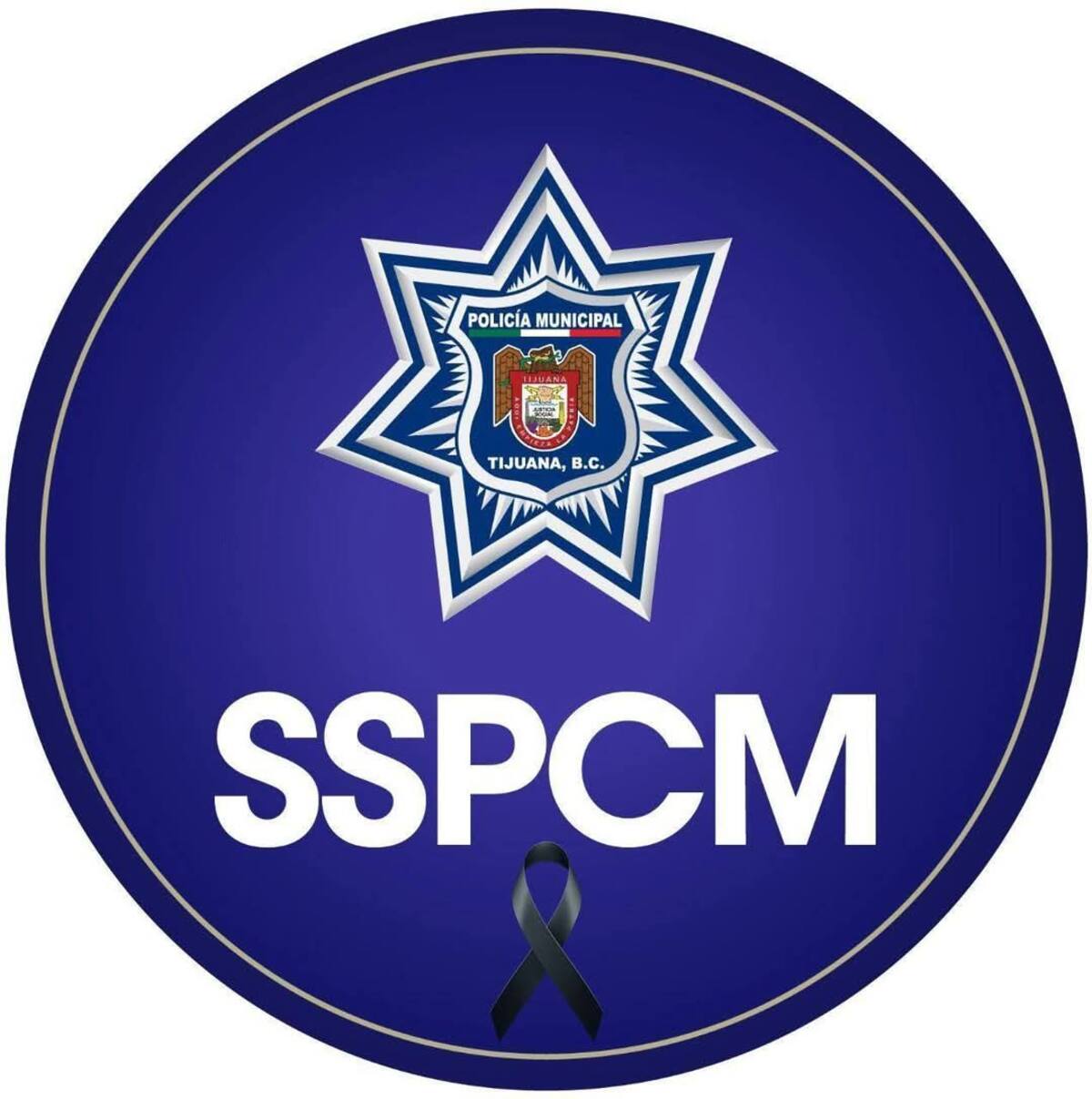 La Sspcm lamentó el ataque en contra del Guardia de Vigilancia Auxiliar Luis Fernando Márquez Durón.