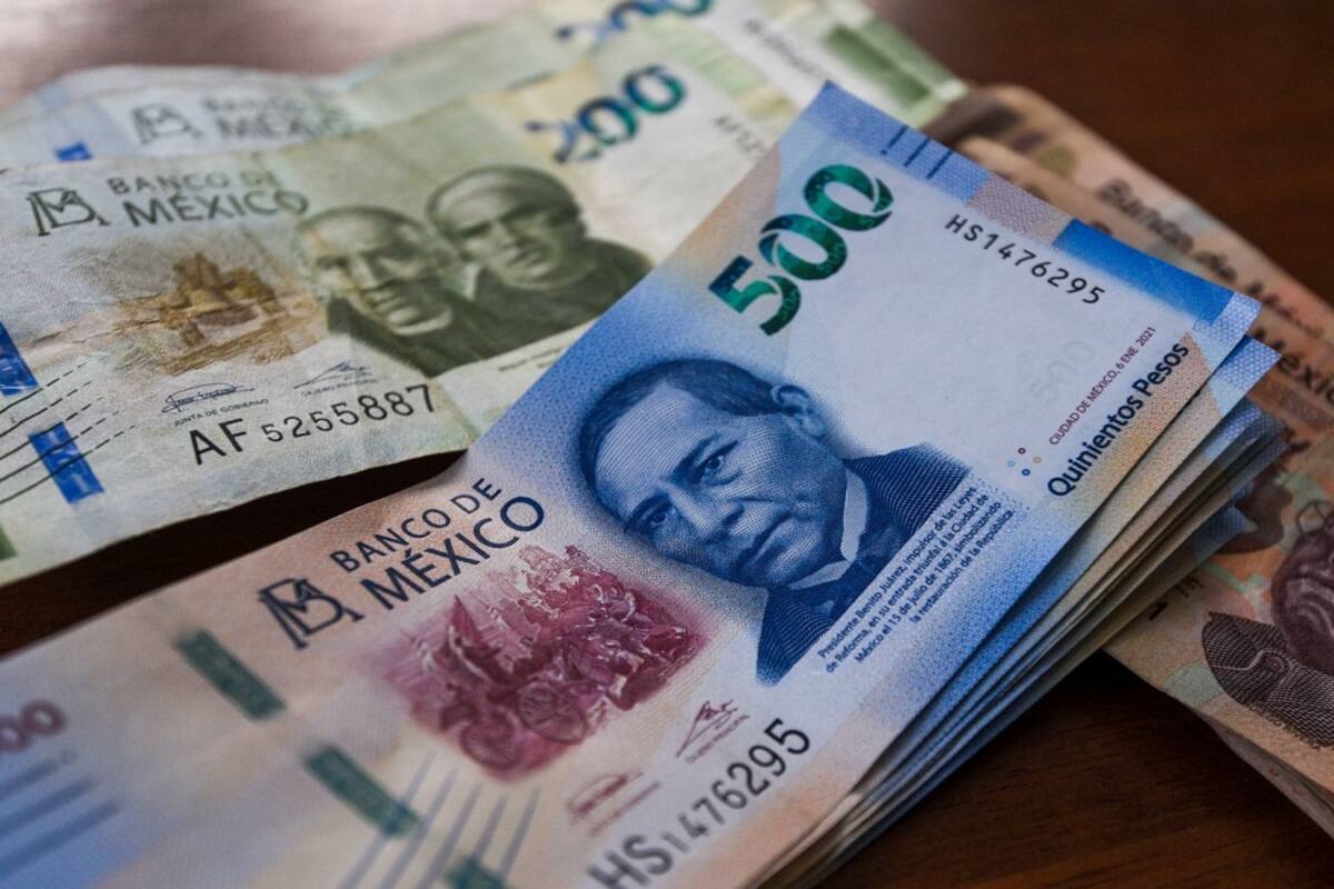 Esto es lo que advierte la ONU para la economía de México este 2025