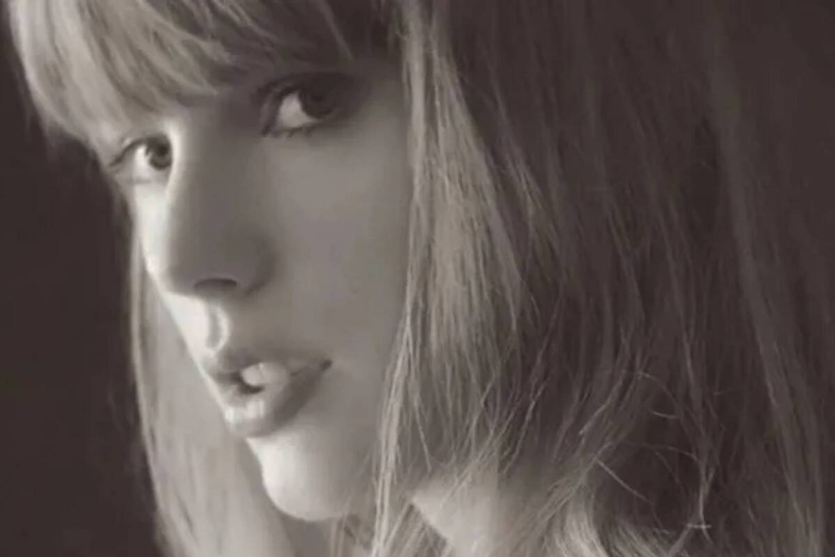 Taylor Swift explorará las 5 fases del duelo en ‘The Tortured Poets Department’