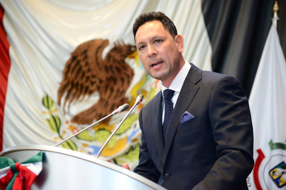 Mi compromiso es trabajar por causas dela gente: ‘Kiko’ Munro