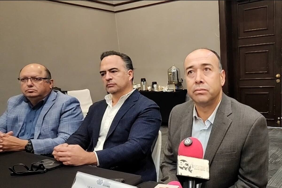 Buscan desarrollar parque industrial de 500 hectáreas en Ensenada