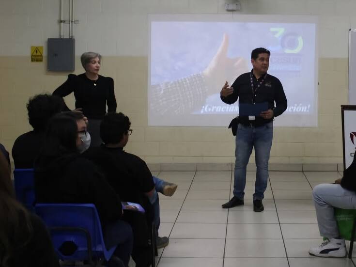 Escuela Para Padres Promotores de la Paz: Secretaría de Seguridad de Sonora ofrece talleres para prevenir violencia y adicciones en hijos