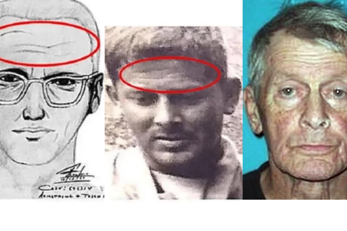 Asesino del Zodiaco, es identificado 50 años después como Gary Francis Poste