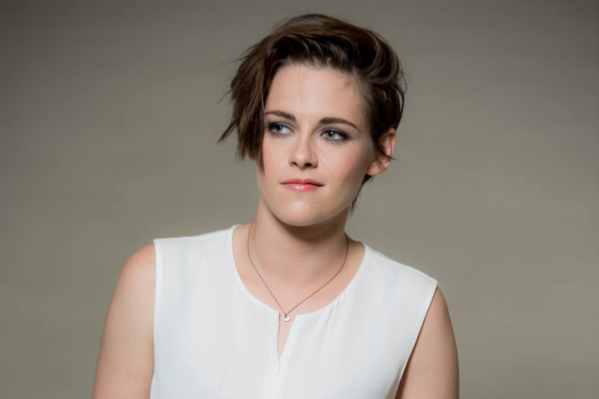 Recomiendan a Kristen Stewart ocultar su sexualidad para obtener papel en Marvel