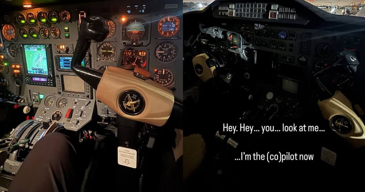 Tragedia en San Diego: Identifican a Dos Víctimas del Accidente de Avioneta