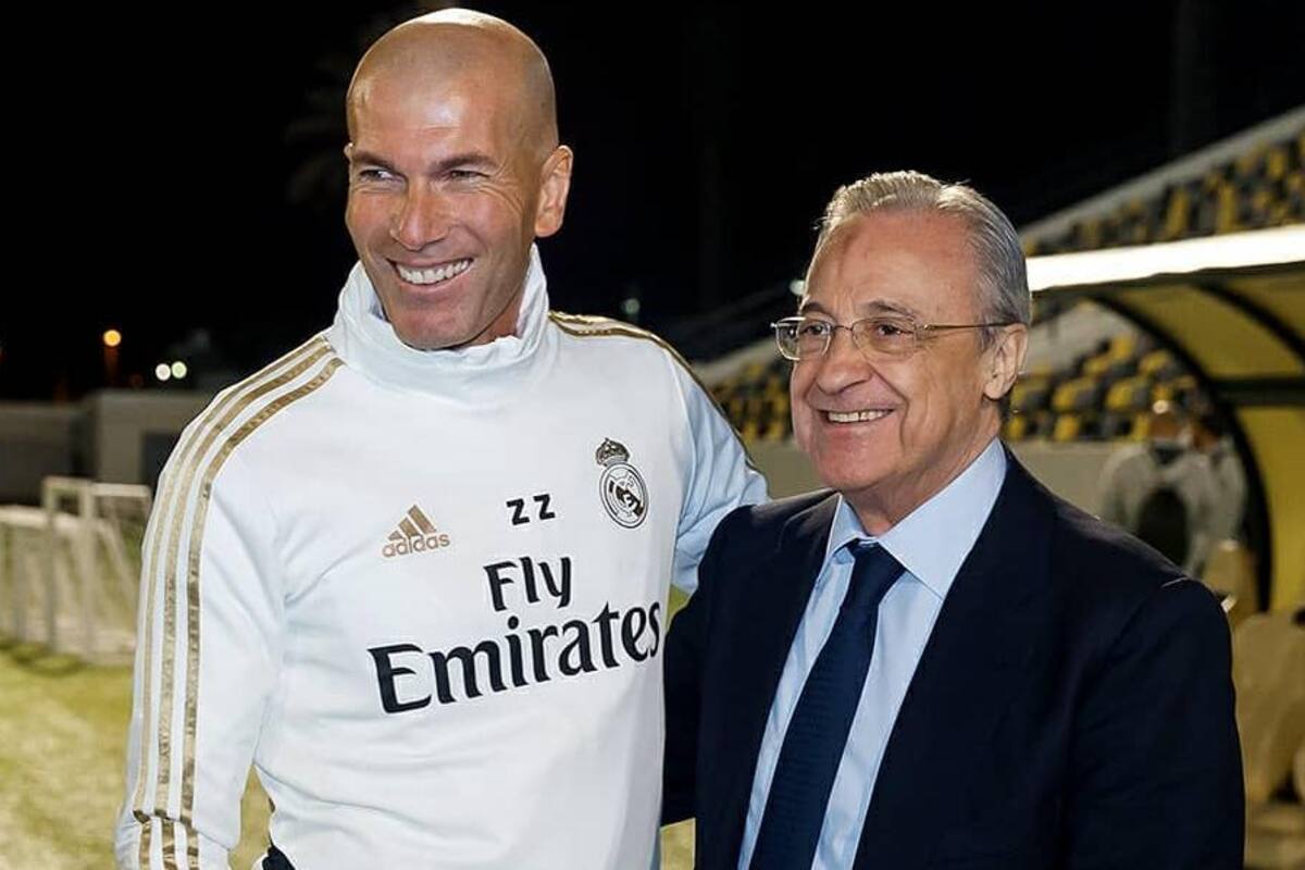 Real Madrid contribuirá con material sanitario para la ciudad de Madrid