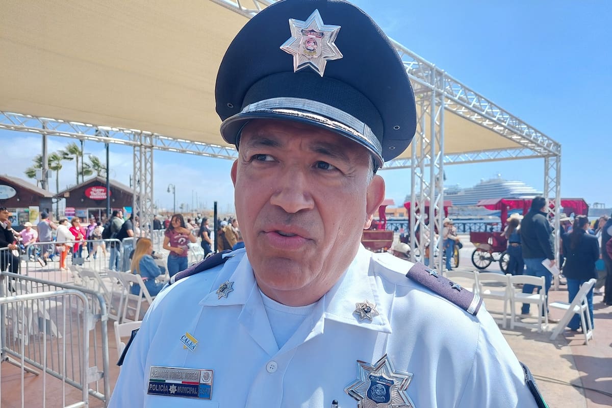 Policía de Ensenada recibe hasta 10 reportes de maltrato animal por día