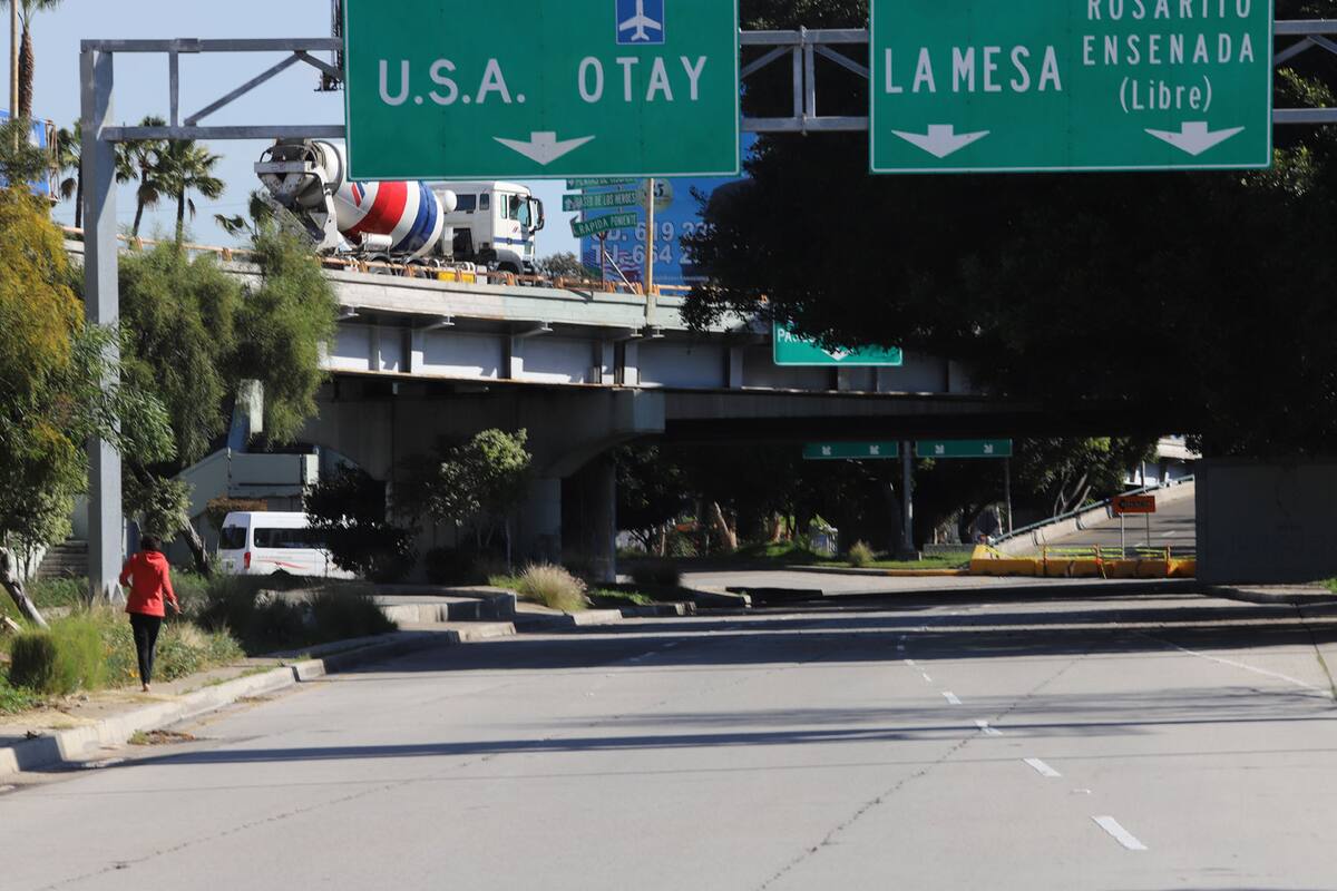 La inversión para la nueva señalética solo será para dos distritos de la ciudad: Zona Centro y Río.