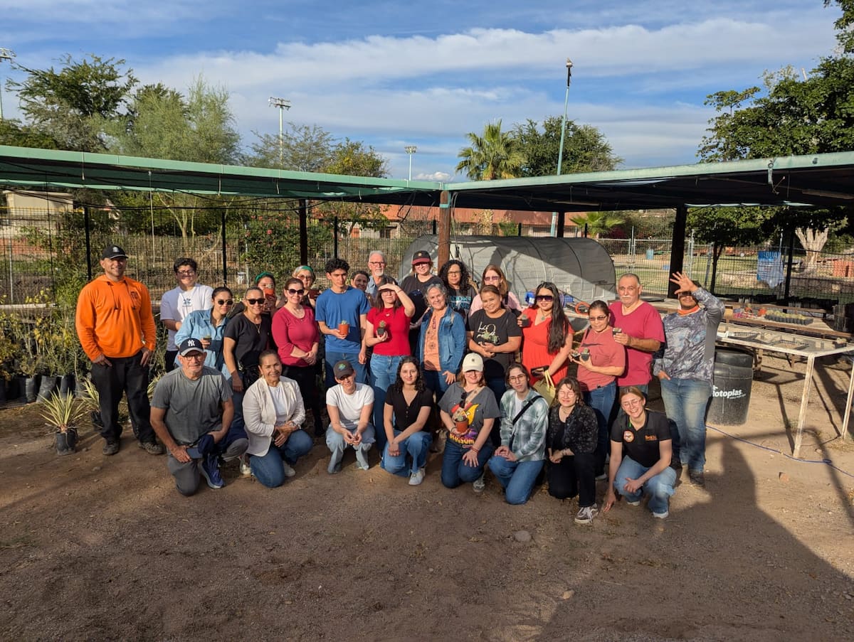 Crédito: Leonor Hernández