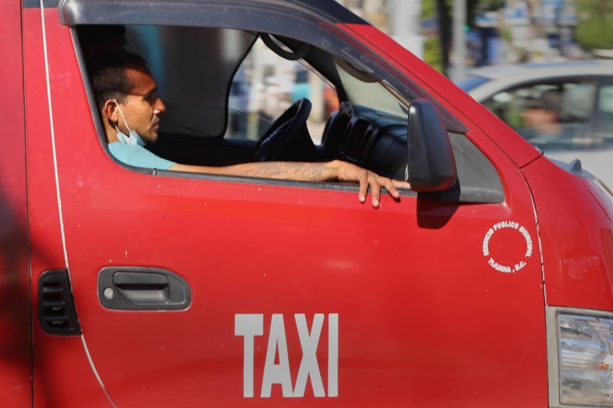 Mejorar movilidad en Tijuana es un reto: IMOS