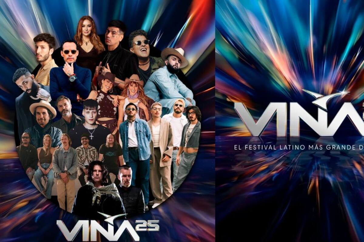 Peligra tercera noche del Festival Viña del Mar por mega corte de energía en Chile