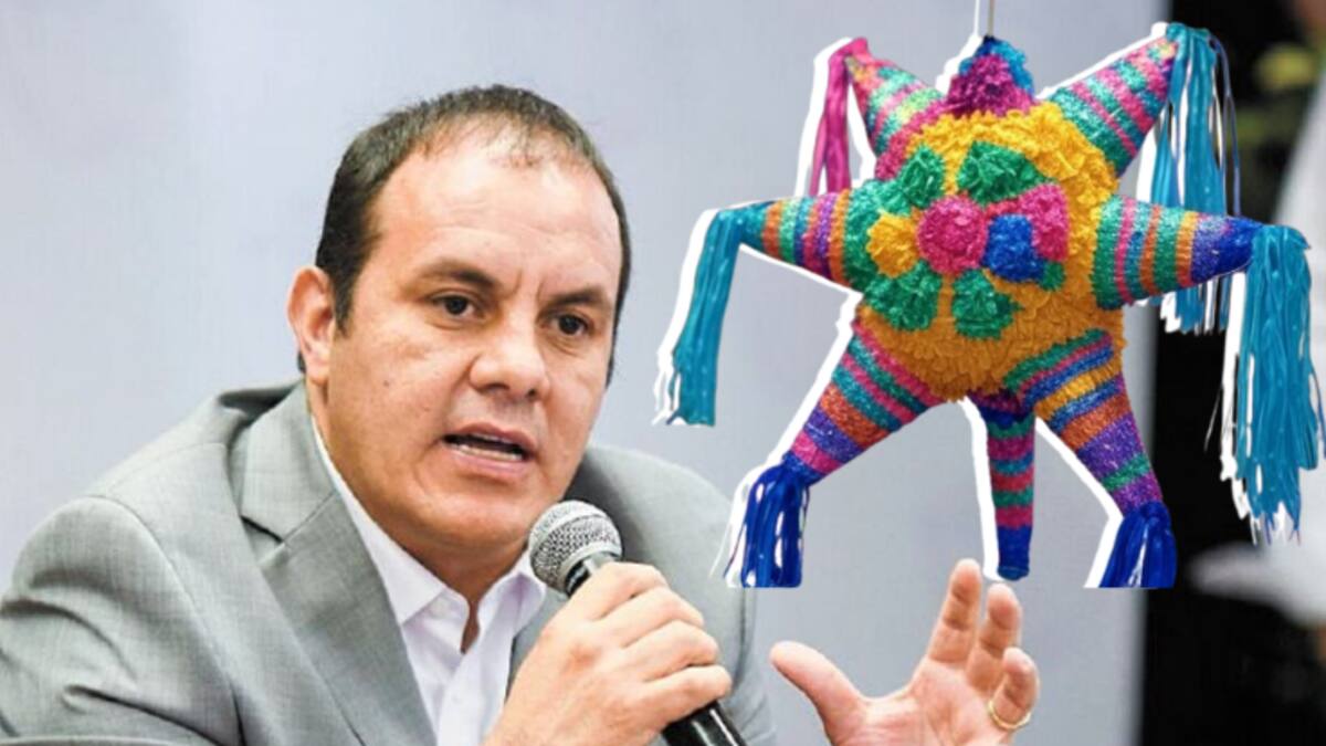 “Ya estuvo que me agarren de piñata” Cuauhtémoc Blanco se declara inocente de acusación de violación y denuncia intento de extorsión