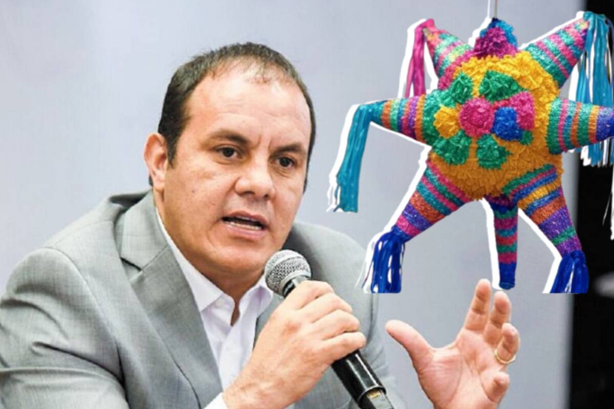 “Ya estuvo que me agarren de piñata” Cuauhtémoc Blanco se declara inocente de acusación de violación y denuncia intento de extorsión