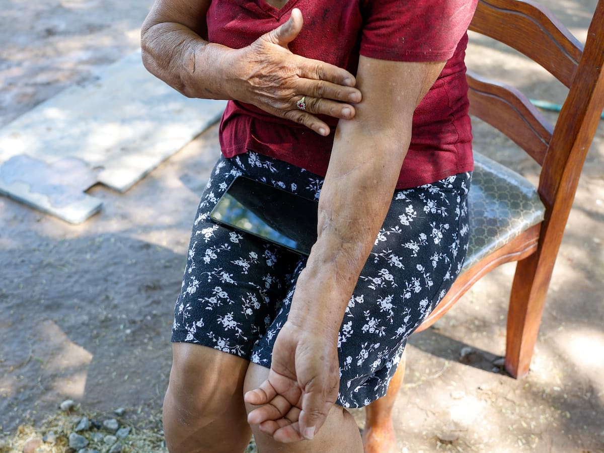 Foto: Juan J.Morales