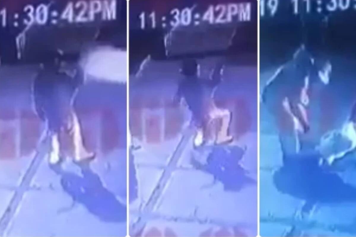 Graban muerte de niño en Puebla