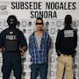Detienen a hombre con más de mil pastillas de fentanilo cerca del carril Sentri de la garita DeConcini en Nogales