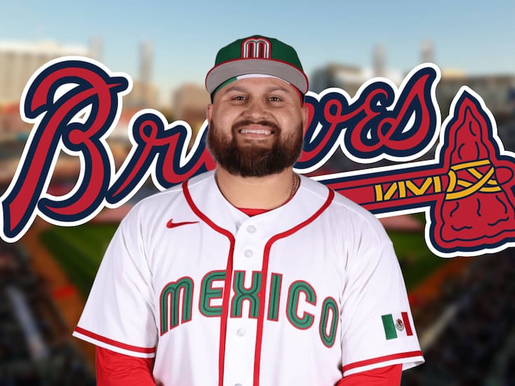 Rowdy Téllez firma con Bravos de Atlanta y se aleja de la Liga Mexicana de Beisbol