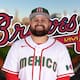 Rowdy Téllez firma con Bravos de Atlanta y se aleja de la Liga Mexicana de Beisbol