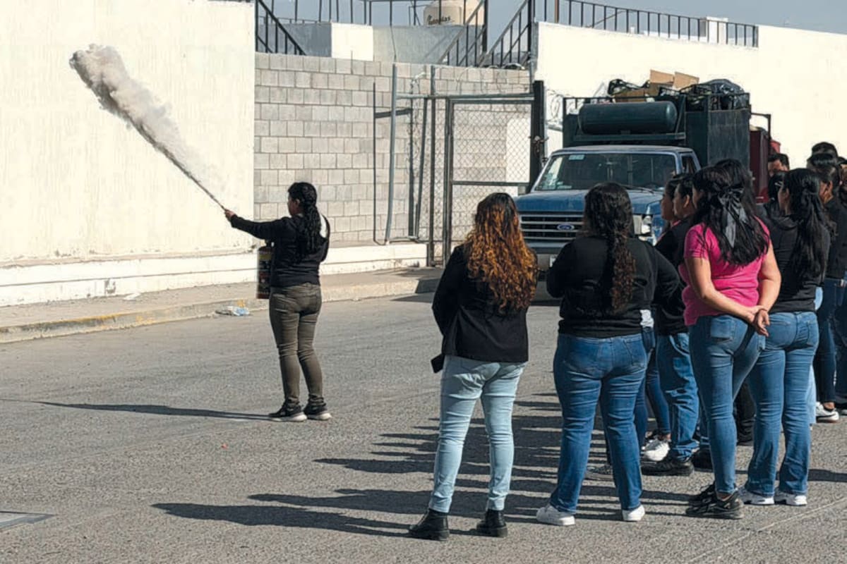 Waldo’s capacita a su personal en Cajeme mientras tiendas continúan clausuradas tras tragedia en Hermosillo