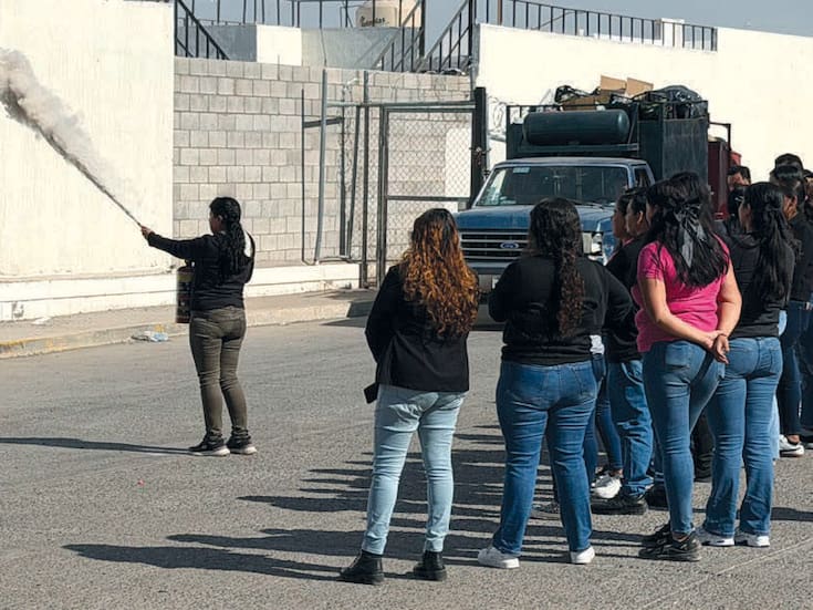 Waldo’s capacita a su personal en Cajeme mientras tiendas continúan clausuradas tras tragedia en Hermosillo