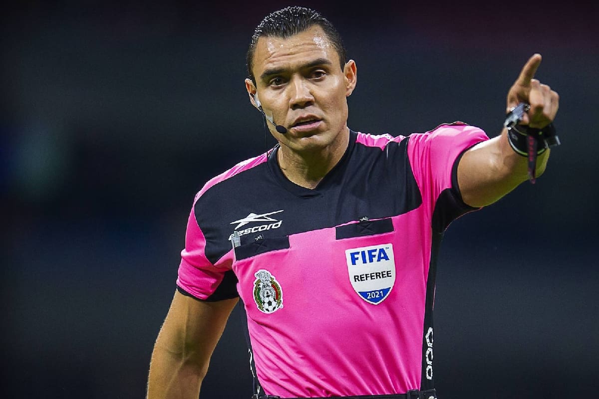 Liga MX: Árbitro recibe amenazas de muerte previo a la Final de vuelta América vs. Cruz Azul