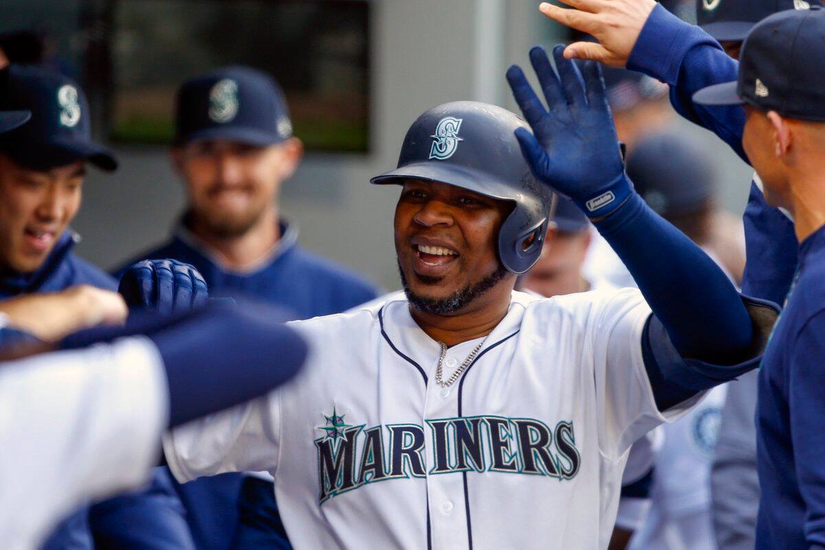 Edwin Encarnación llega en cambio a los Yankees de Nueva York