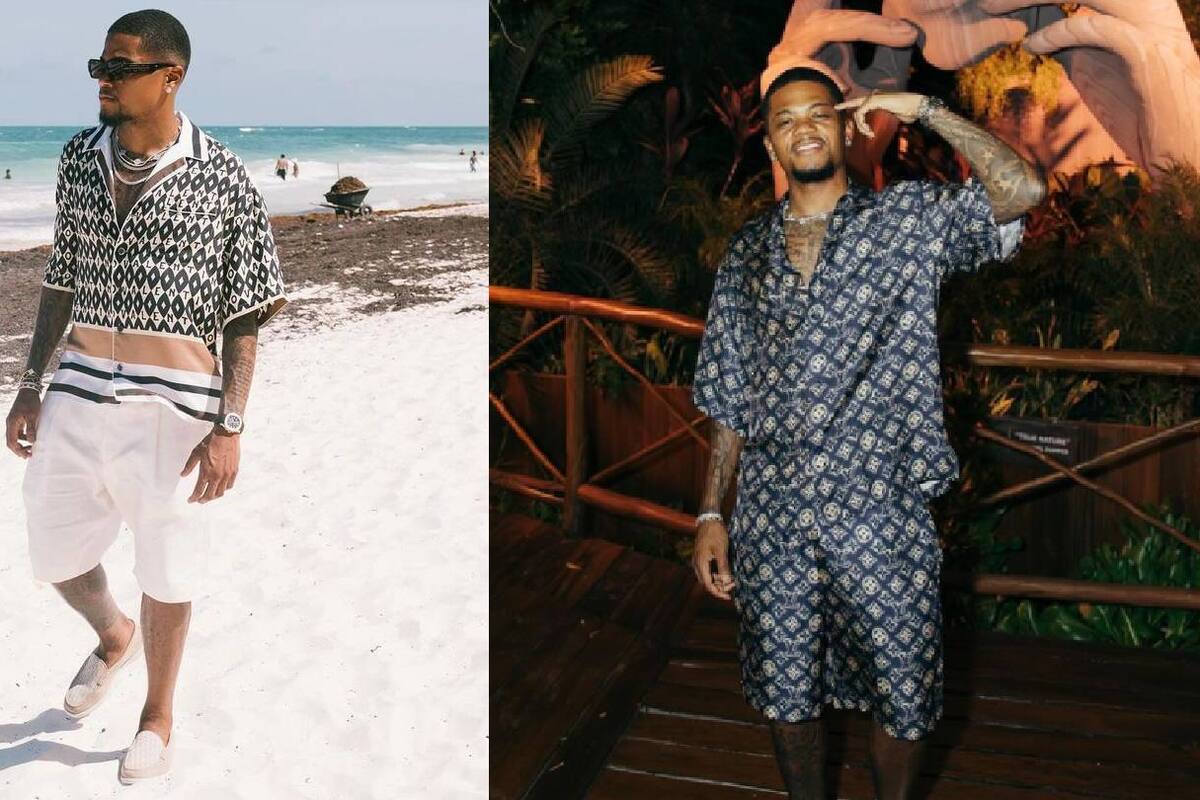 Leon Bailey prefirió irse de vacaciones a México que jugar la Copa América con Jamaica