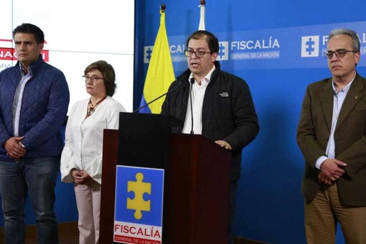 Recuperan audios que involucran a Duque en compra de votos