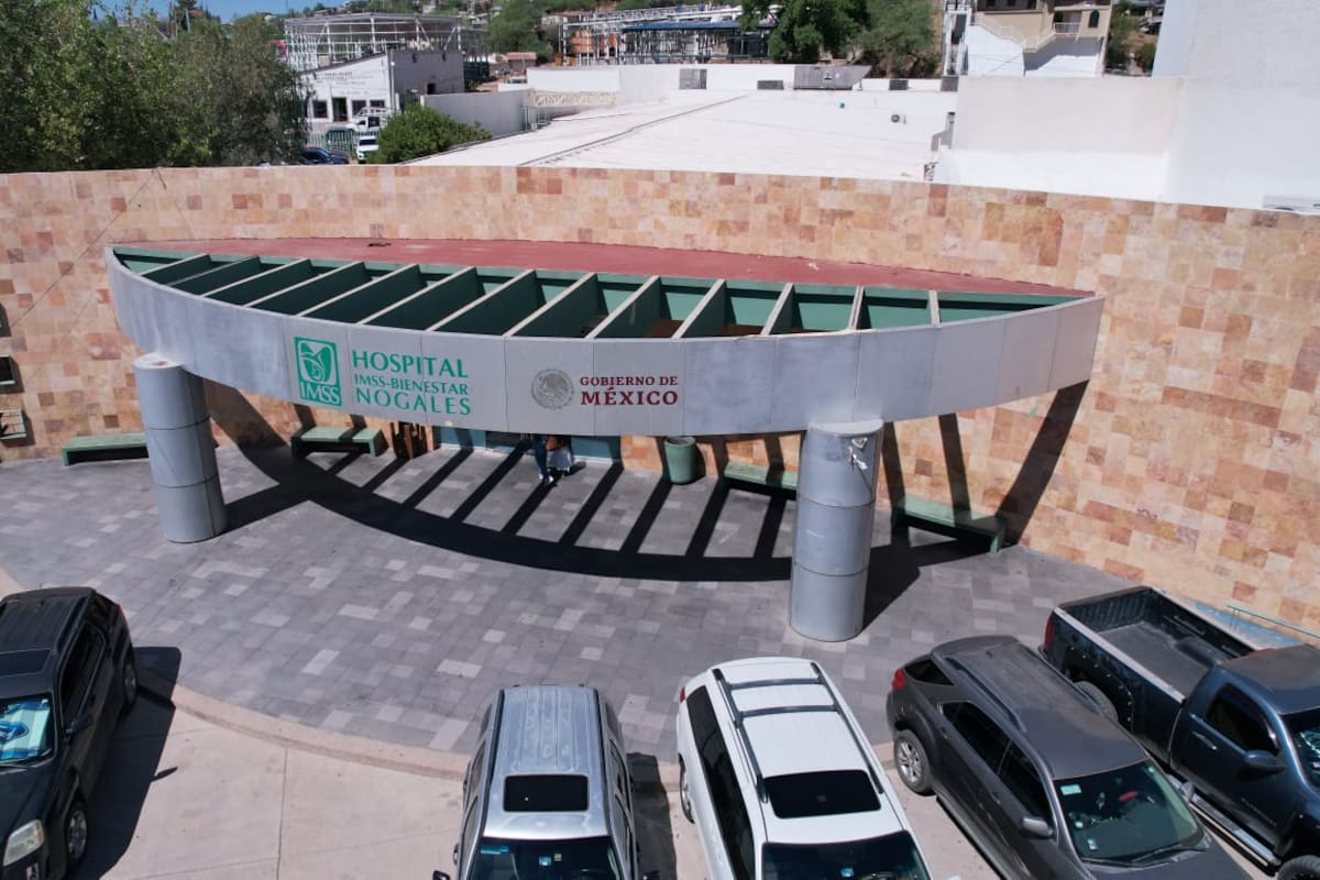 Peligra la vida de dos personas agredidas en Nogales