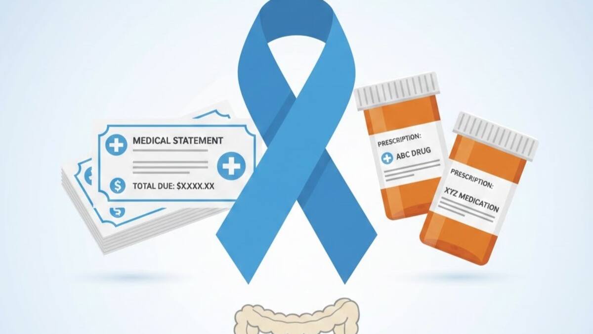 Geira Margot Tapia solicita apoyo de la comunidad para continuar su tratamiento y enfrentar el cáncer colorrectal que padece desde hace tres años