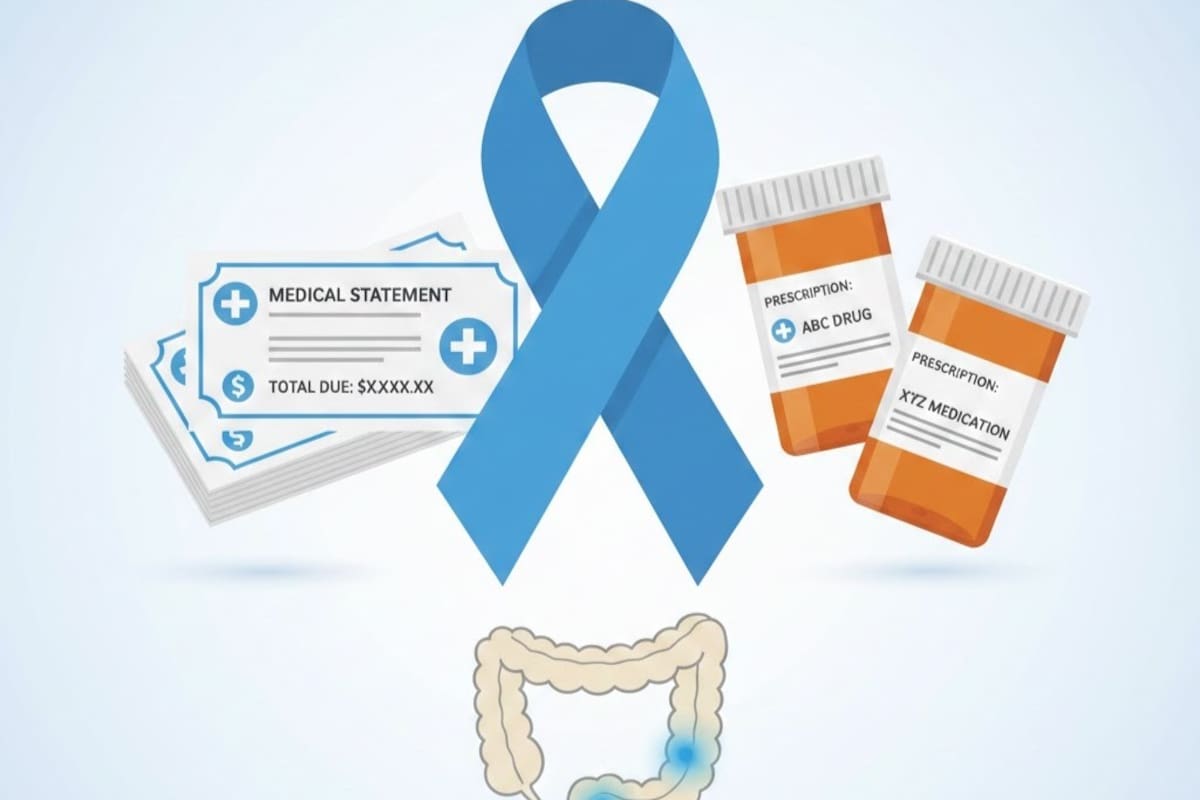 Geira Margot Tapia solicita apoyo de la comunidad para continuar su tratamiento y enfrentar el cáncer colorrectal que padece desde hace tres años