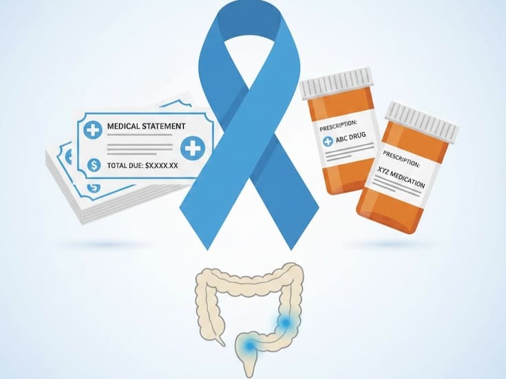 Geira Margot Tapia solicita apoyo de la comunidad para continuar su tratamiento y enfrentar el cáncer colorrectal que padece desde hace tres años