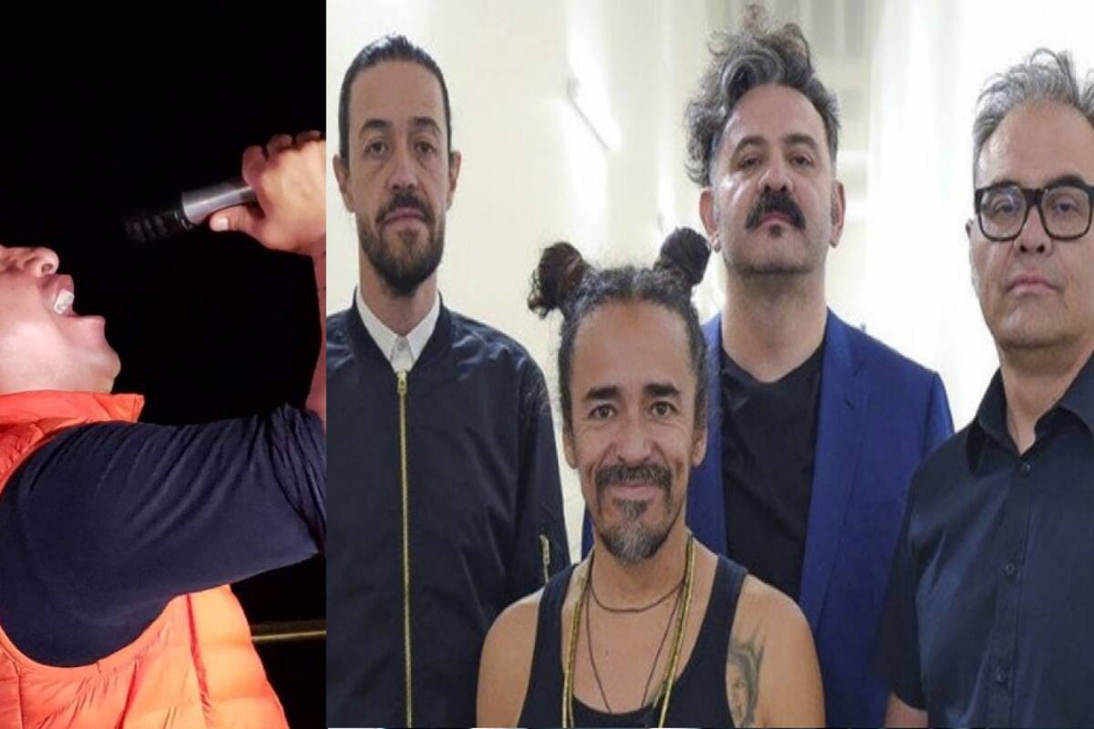"¡Ingratos!", Sonido Fania 97 presumen equipo robado de Café Tacvba