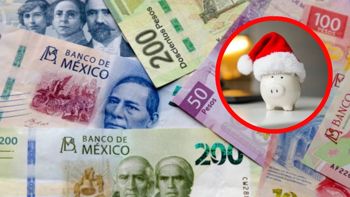 Todo lo que debes saber sobre el aguinaldo en México: quiénes tienen derecho, cómo se calcula, fechas de pago y retención del ISR