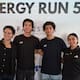 Energy Run combinará carrera y pádel en Mexicali este 31 de mayo