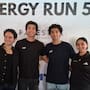 Energy Run combinará carrera y pádel en Mexicali este 31 de mayo