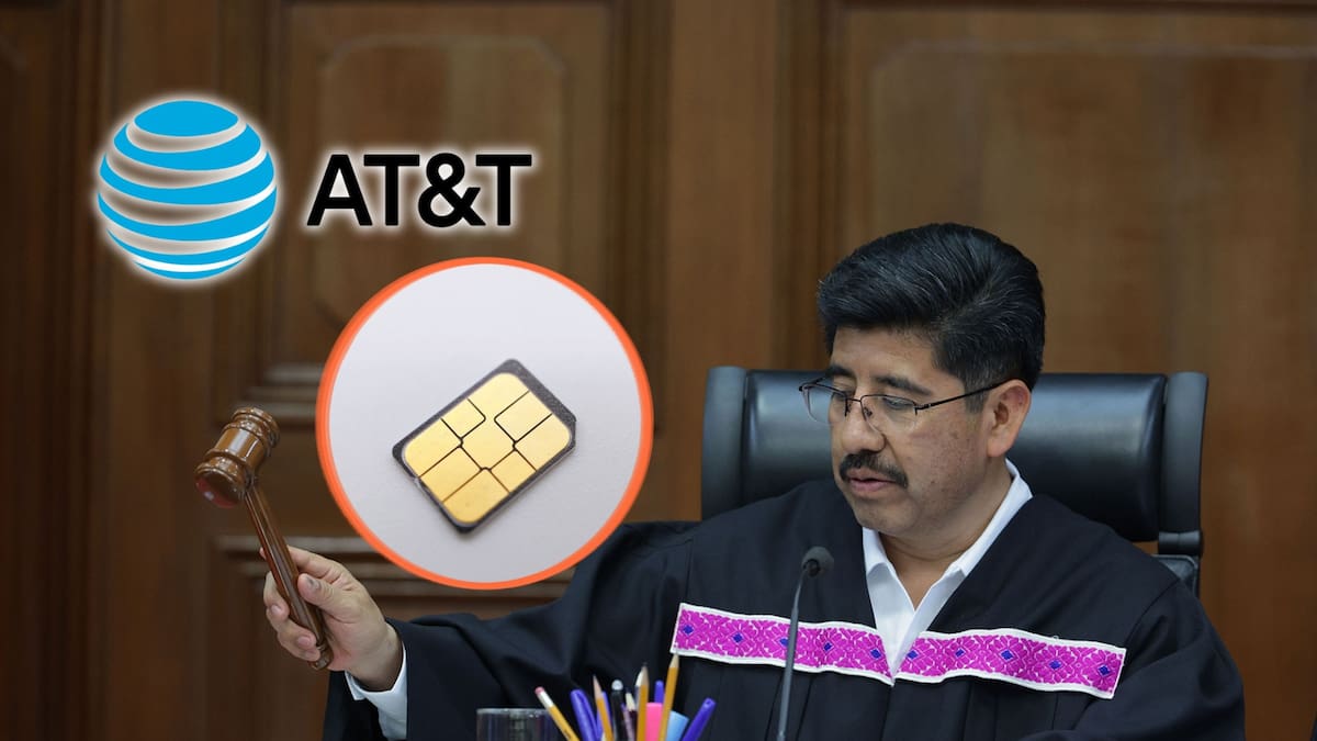 Suprema Corte condena a AT&T por entregar SIM sin verificar identidad y abre la puerta para que usuarios exijan indemnización por fraude que expone tus datos y fotos íntimas