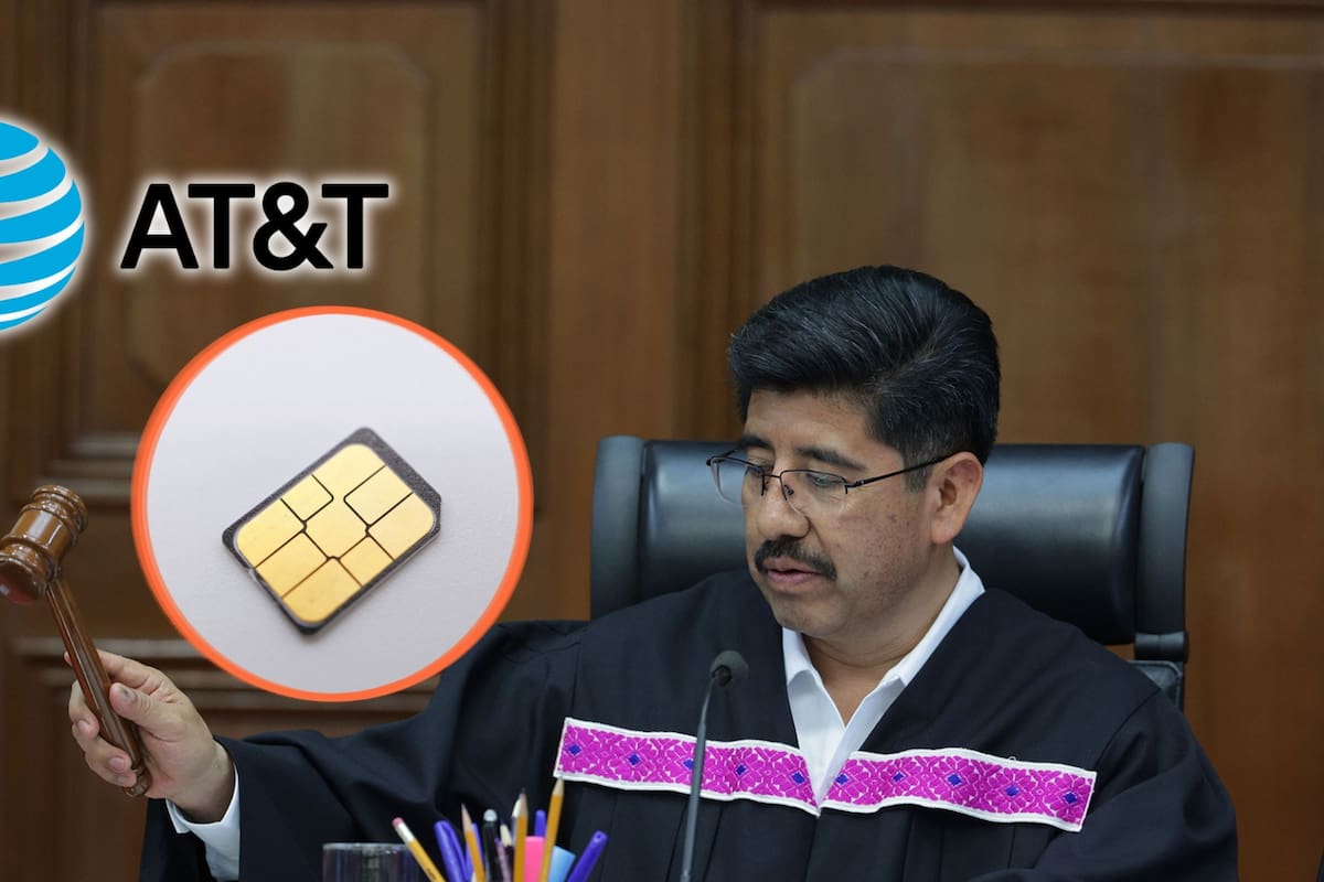 Suprema Corte condena a AT&T por entregar SIM sin verificar identidad y abre la puerta para que usuarios exijan indemnización por fraude que expone tus datos y fotos íntimas
