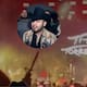 Hombre saca arma y dispara en pleno show de Tito Torbellino Jr.
