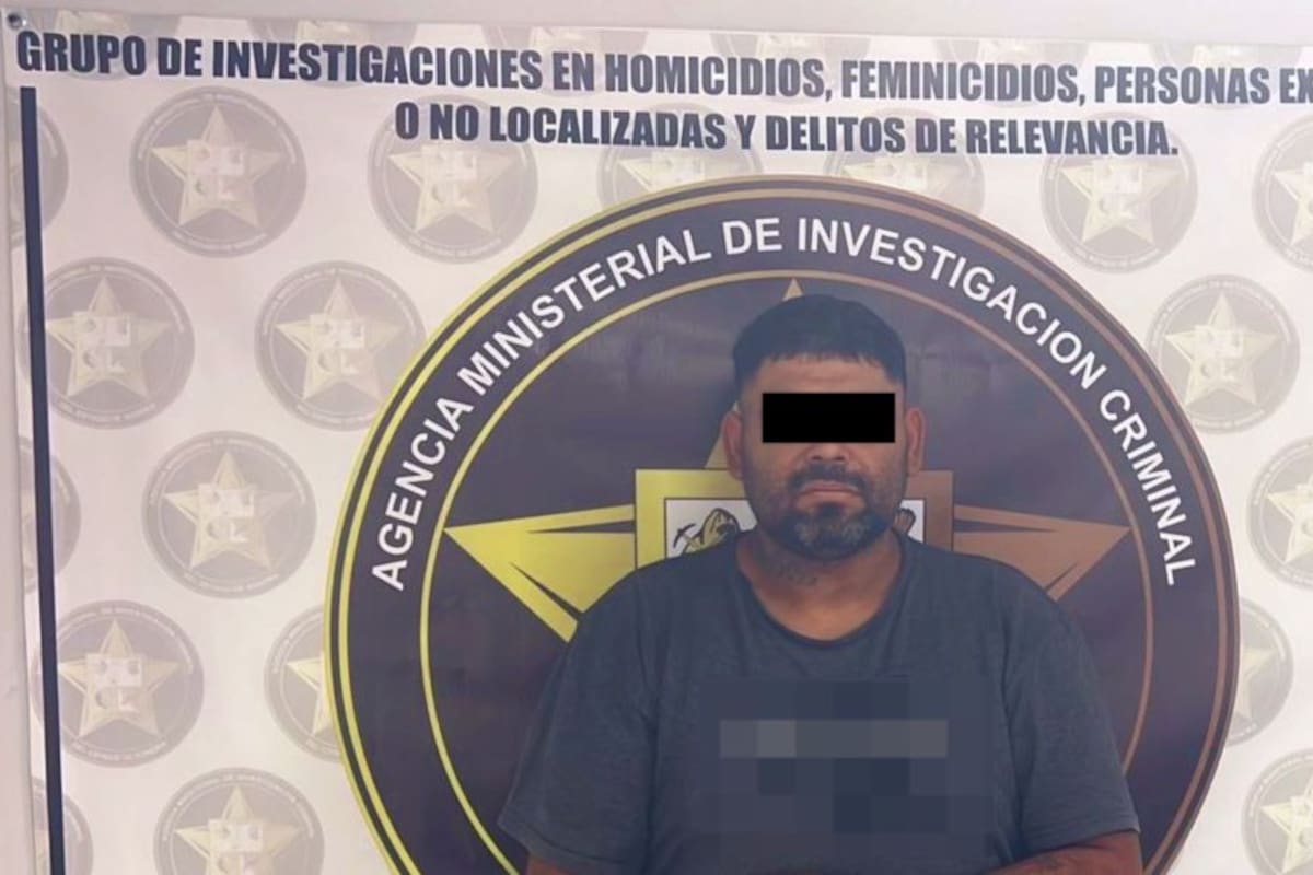 Vinculado a proceso Francisco Javier “N” por homicidio en  SLRC