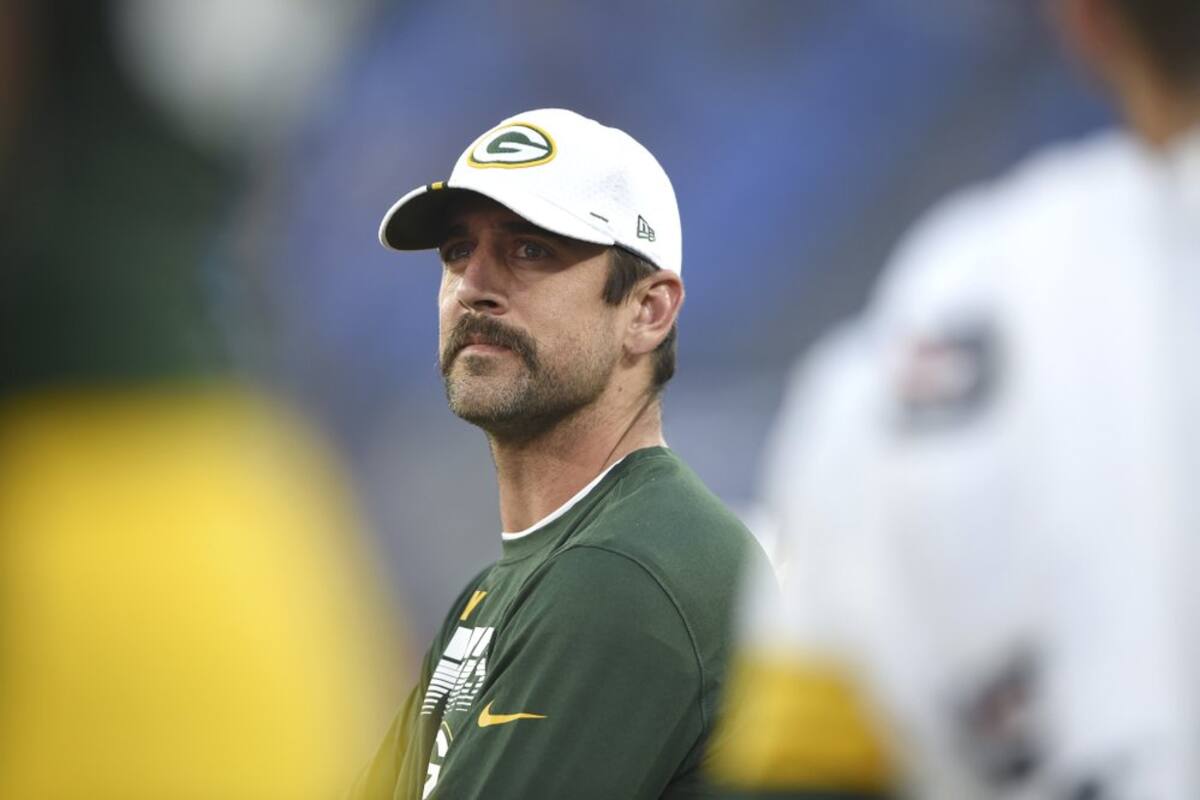 Destino de Packers en manos de La Fleur y Aaron Rodgers