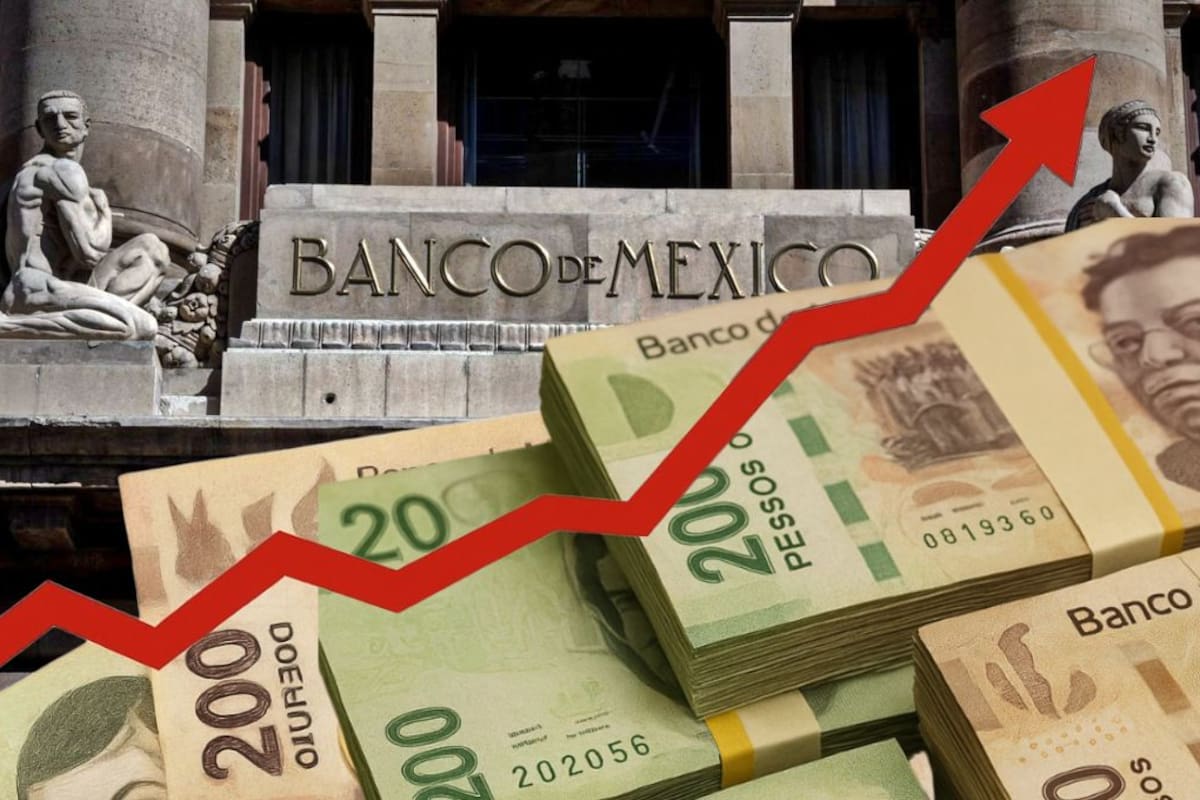 El peso mexicano acumula un crecimiento de más del 11% este año y se mantiene como una de las monedas más sólidas entre los mercados emergentes