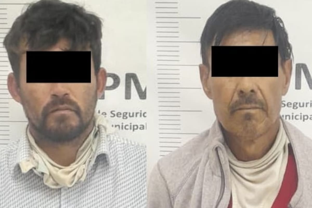 Identifican a sujetos atrincherados en vivienda de Villa del Prado